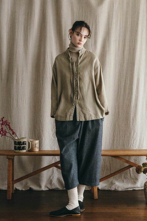 楽天市場】【セール30%OFF】fog linen work フォグリネンワーク  