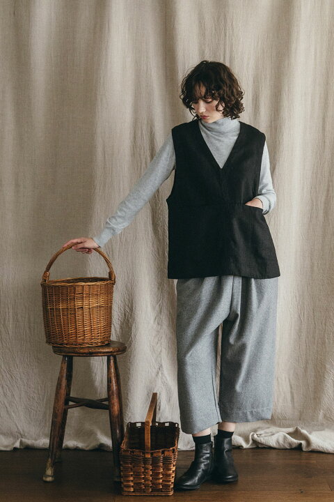 楽天市場】【セール30%OFF】fog linen work フォグリネンワーク  