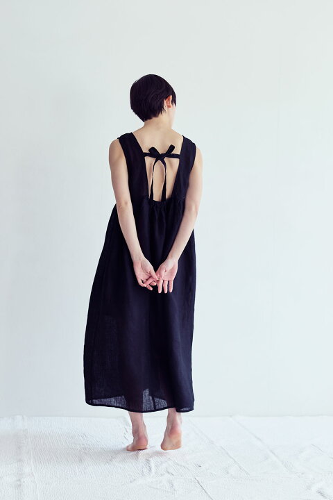 楽天市場】fog linen work フォグリネンワーク ノーラ ワンピース 