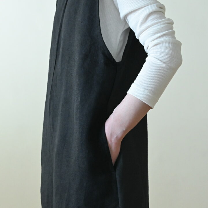 楽天市場】fog linen work フォグリネンワーク アリヤ ジャンプスーツ 