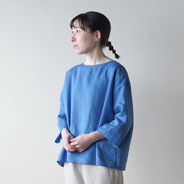 楽天市場】□キナル別注□ fog linen work（フォグリネンワーク 