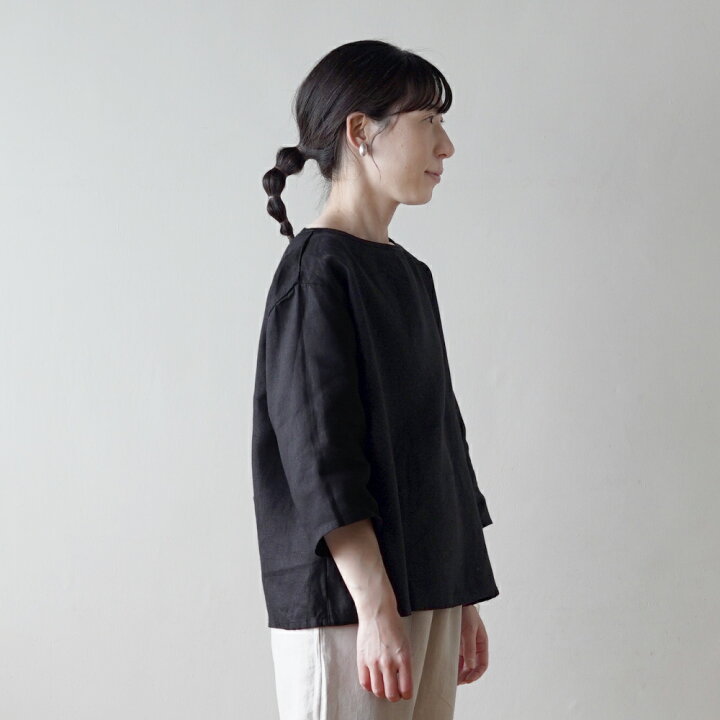 楽天市場】□キナル別注□ fog linen work（フォグリネンワーク 