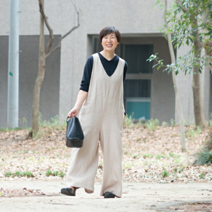 楽天市場】あっこたん×キナル× fog linen work フォグリネンワーク  