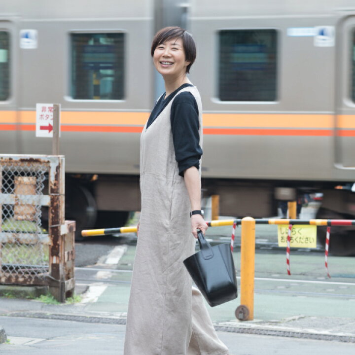 楽天市場】【在庫限り】あっこたん×キナル× fog linen work フォグ 