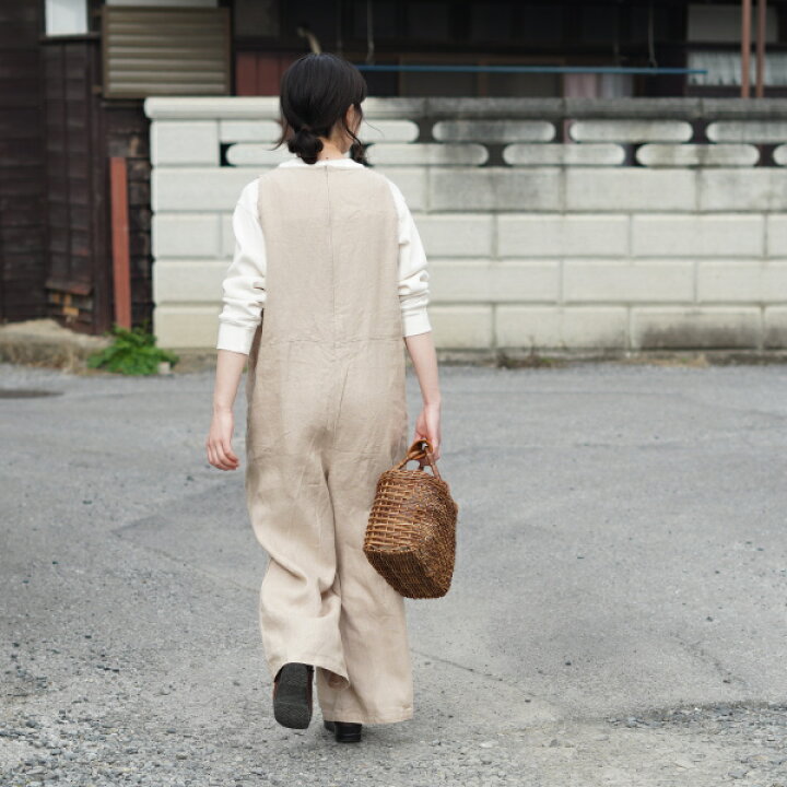 楽天市場】【在庫限り】あっこたん×キナル× fog linen work フォグ 