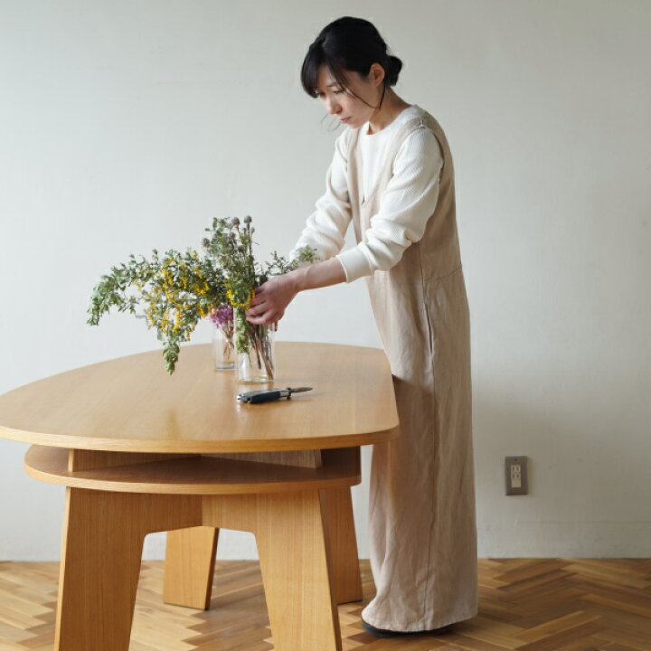 楽天市場】【在庫限り】あっこたん×キナル× fog linen work フォグ 