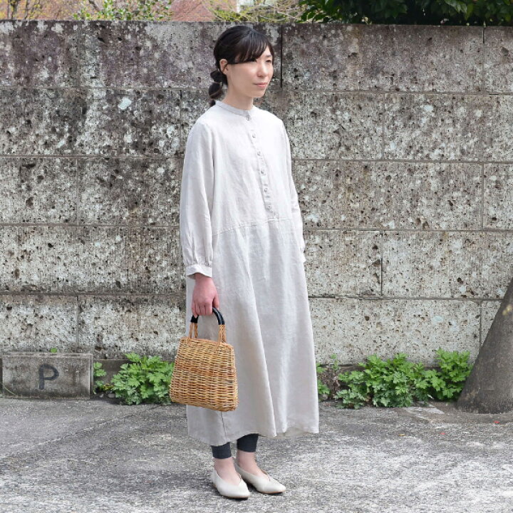 楽天市場】□キナル別注□ fog linen work（フォグリネンワーク  