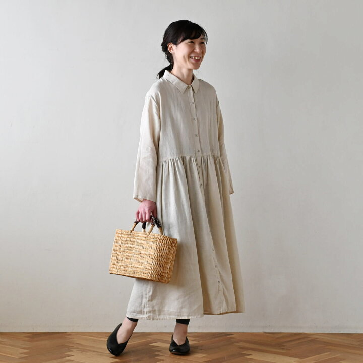 楽天市場】【在庫限り】□キナル別注□ fog linen work（フォグリネン  