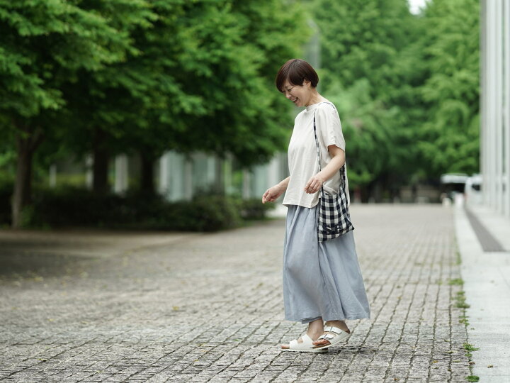 楽天市場】あっこたん×キナル× fog linen work あっこたんと作る理想の  