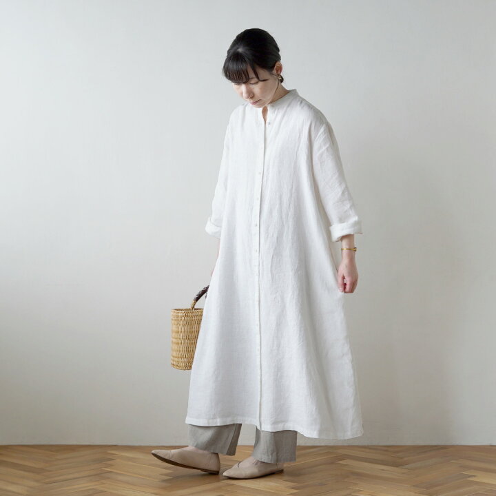 楽天市場】□キナル別注□ fog linen work（フォグリネンワーク  