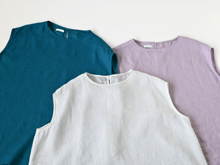 楽天市場】□キナル別注□ fog linen work（フォグリネンワーク 
