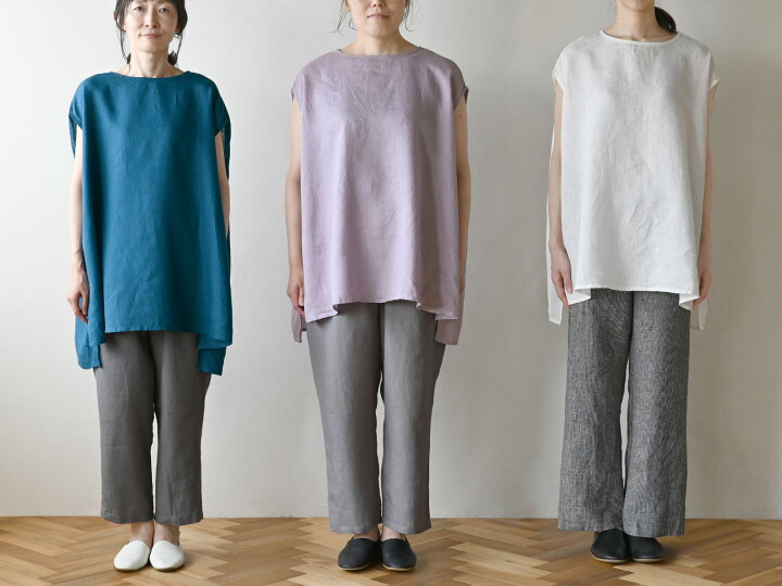 楽天市場】□キナル別注□ fog linen work（フォグリネンワーク 