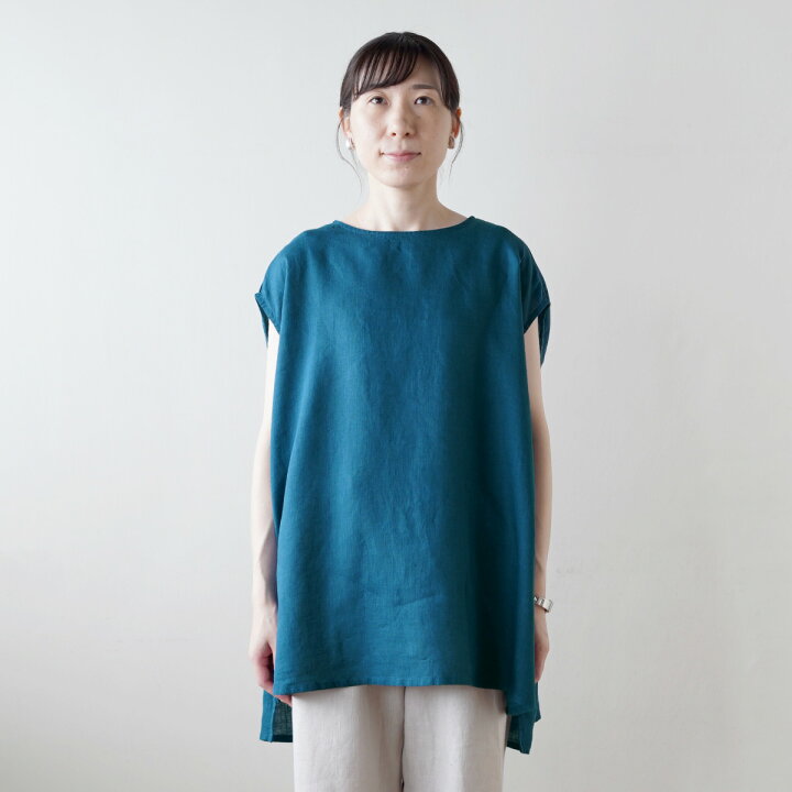 楽天市場】□キナル別注□ fog linen work（フォグリネンワーク 
