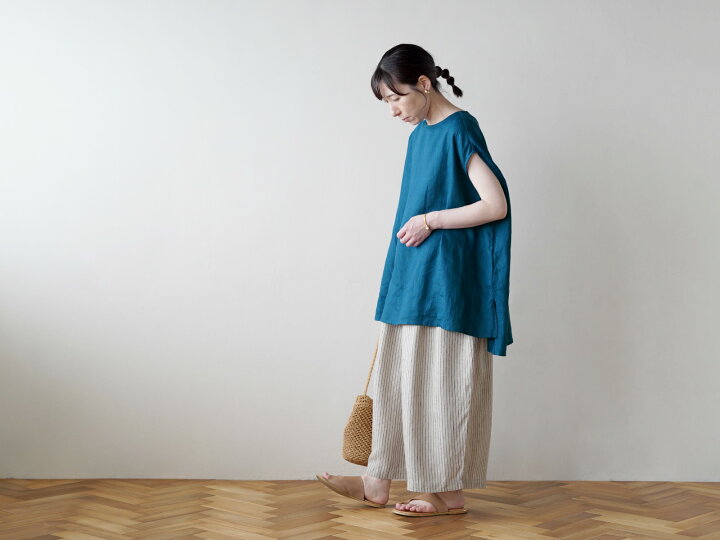 楽天市場】□キナル別注□ fog linen work（フォグリネンワーク 