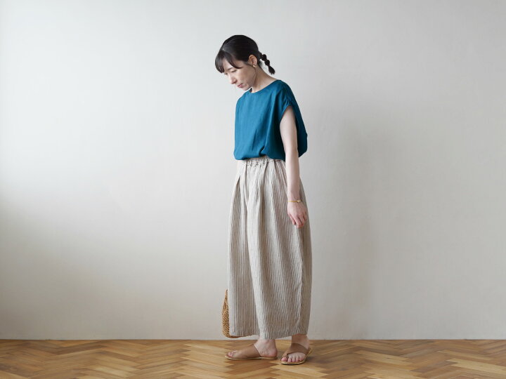楽天市場】□キナル別注□ fog linen work（フォグリネンワーク 