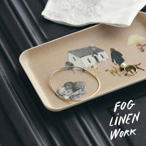 fog linen work tHOl[N MISATO OGIHARA lgC STCY S2 LXT003S