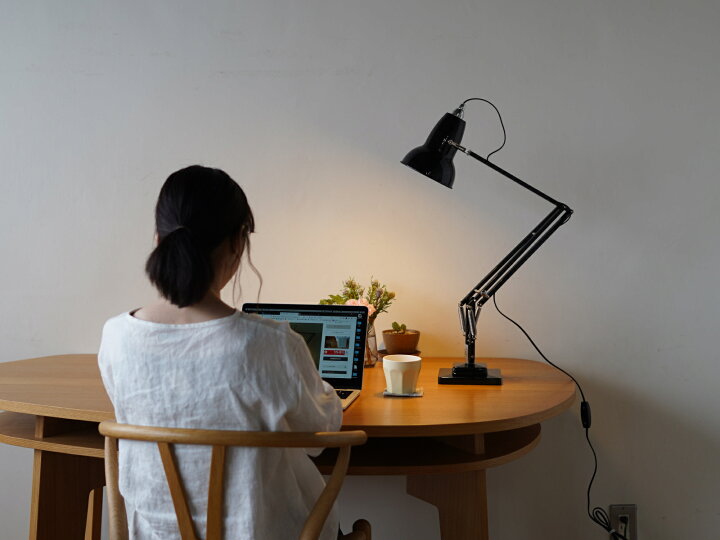 楽天市場】【在庫有】アングルポイズ(ANGLEPOISE) オリジナル1227  