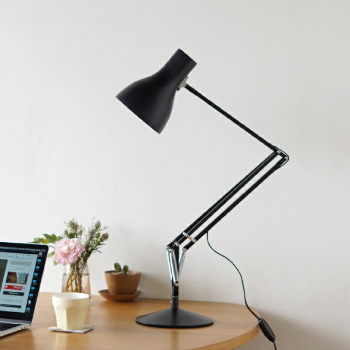 楽天市場】【在庫有】アングルポイズ(ANGLEPOISE) デスクライト Type75 