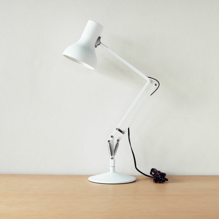 楽天市場】【在庫有】アングルポイズ(ANGLEPOISE) デスクライト Type75 