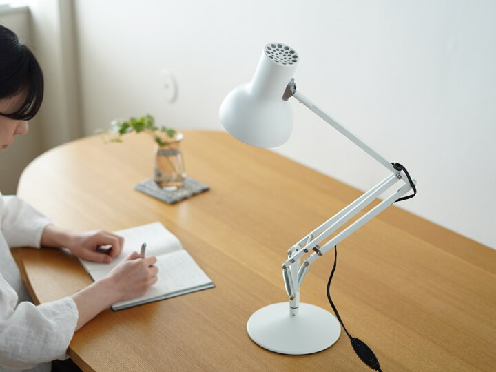 楽天市場】【在庫有】アングルポイズ(ANGLEPOISE) デスクライト Type75 