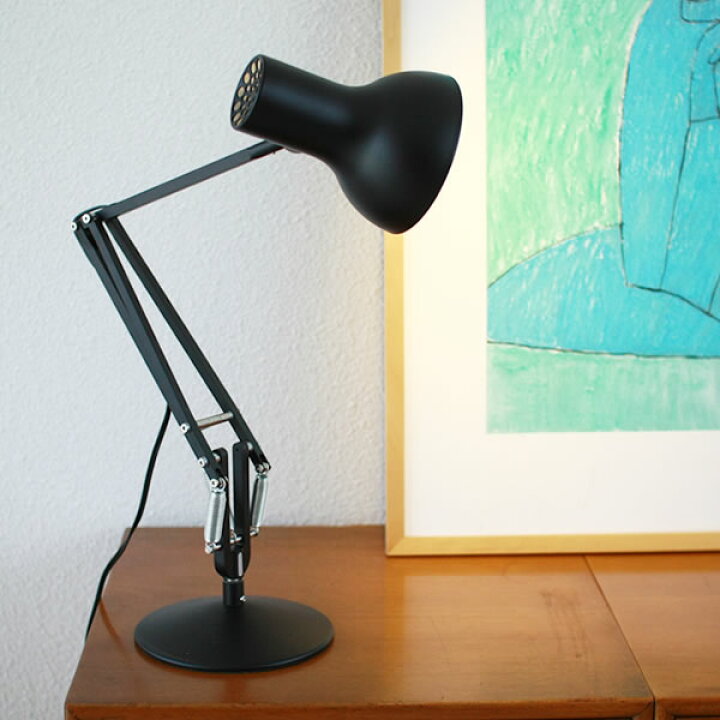 受注発注】<br>ANGLEPOISE（アングルポイズ)<br>Type75 miniデスク 