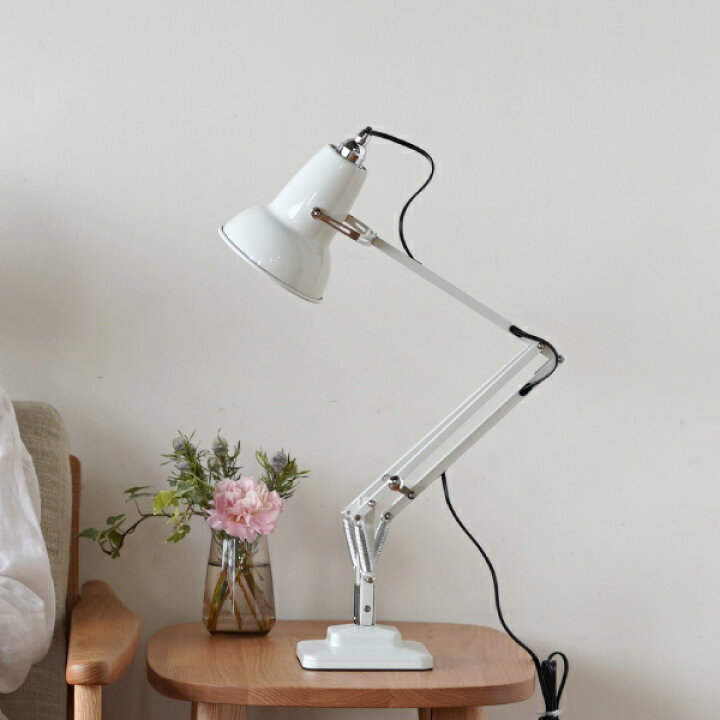 楽天市場】【在庫有】アングルポイズ(ANGLEPOISE) デスクライト  