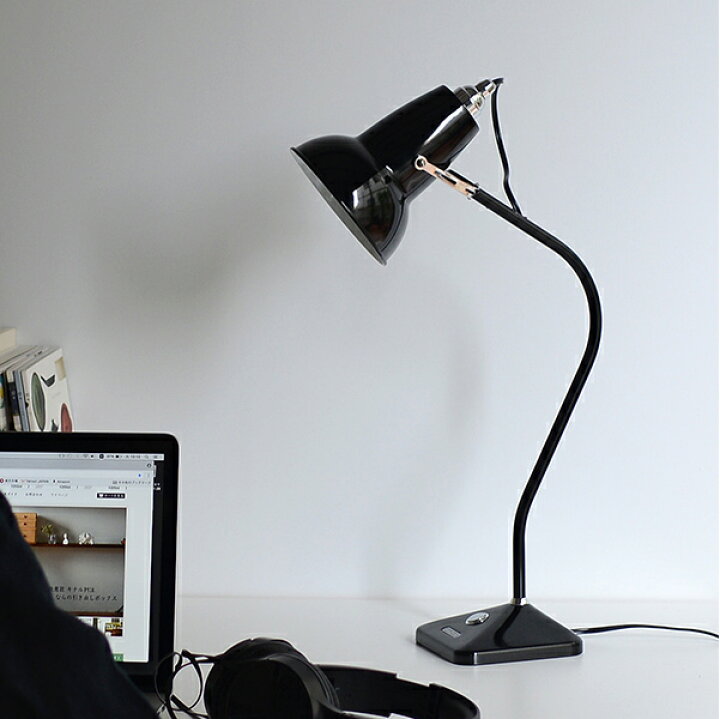 楽天市場】【在庫有】アングルポイズ(ANGLEPOISE) デスクライト 