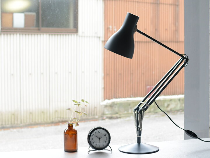 楽天市場】【在庫有】アングルポイズ (ANGLEPOISE) デスクライト 
