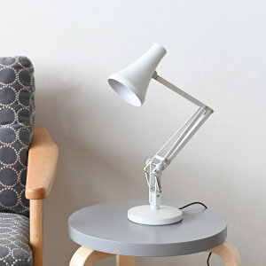 y݌ɗLzAO|CY(ANGLEPOISE) fXNCg 90 Mini Mini Jasmine White