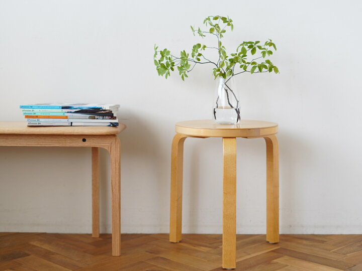 楽天市場】【組立サービス、特典有】artek (アルテック) 3本脚 