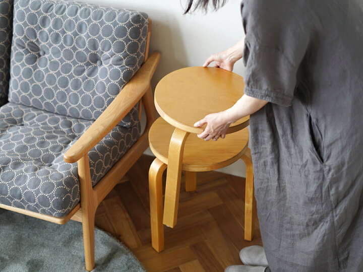 楽天市場】【即納在庫、組立サービス、特典有】artek (アルテック) 3本 