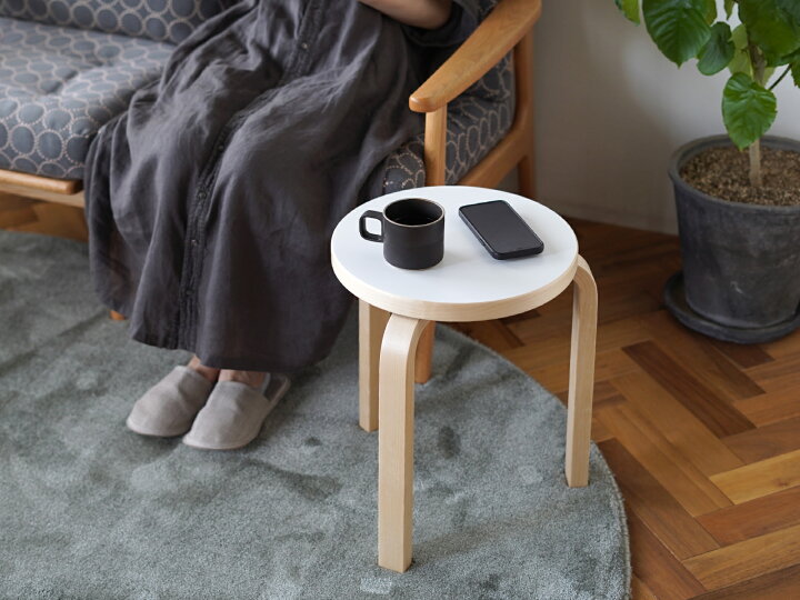 楽天市場】【即納在庫、組立サービス、特典有】artek (アルテック) 3本 
