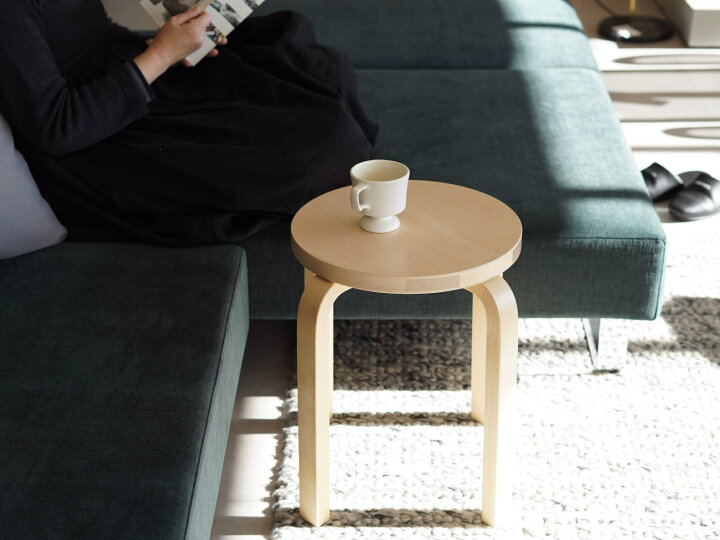 楽天市場】【即納在庫、組立サービス、特典有】artek (アルテック) 4本 