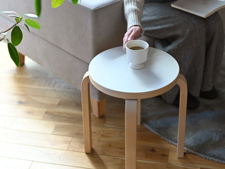 楽天市場】【即納在庫、組立サービス、特典有】artek (アルテック) 4本 