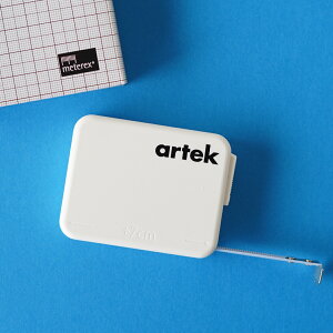 artek (AebN) W[  3m meterex