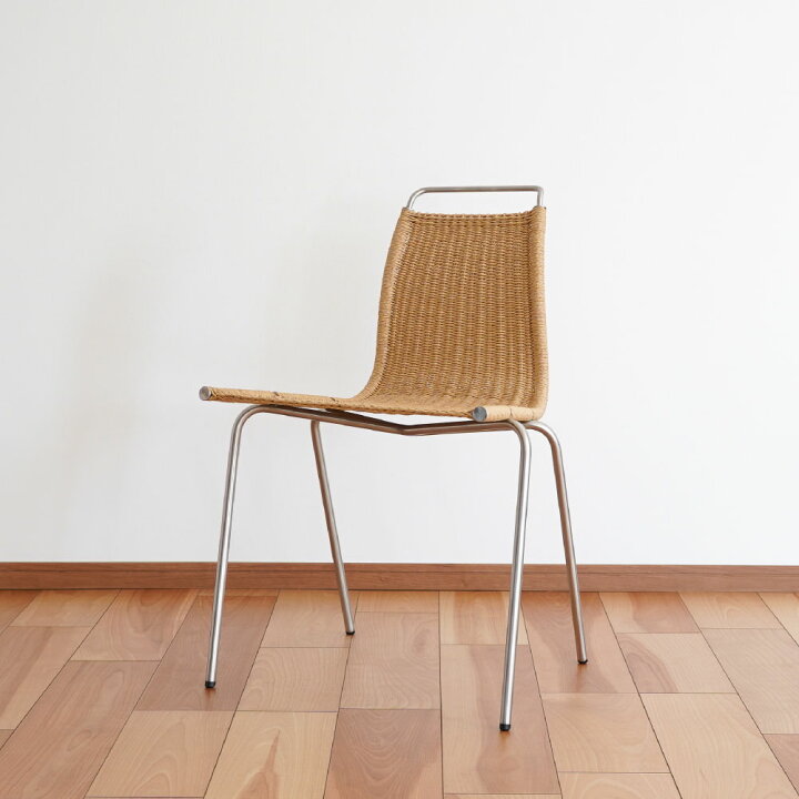 楽天市場】PK1 ステンレスフレーム ペーパーコード CARL HANSEN & SON 