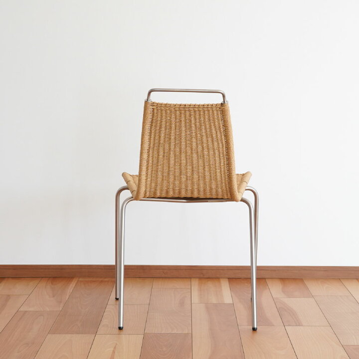 PK1 / Carl Hansen&Son (カールハンセン)/ポールケアホルム（PK1 