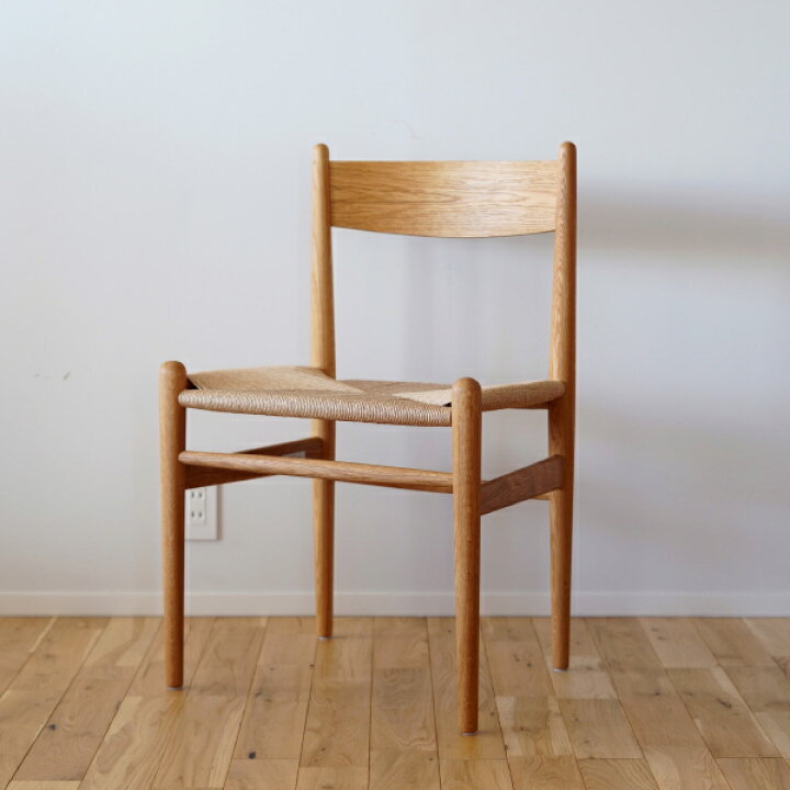 楽天市場】CARL HANSEN & SON （カールハンセン） CH36 オーク/オイル 