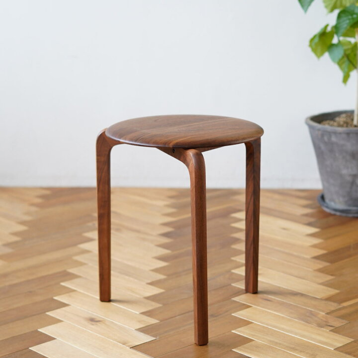 楽天市場】【在庫限り】【即納】LISCIO（リッショ） 無垢 スタッキング  