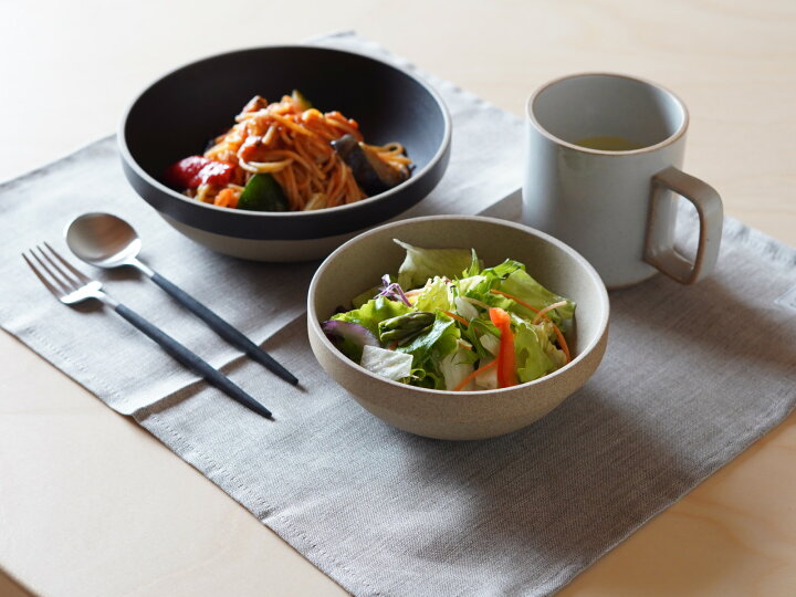 楽天市場】HASAMI PORCELAIN（ハサミポーセリン）Round Bowl/ラウンド 