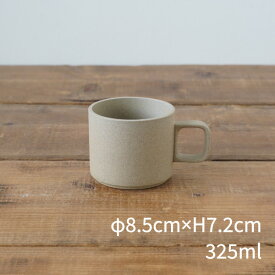 HASAMI PORCELAIN（ハサミポーセリン）Mug Cup/マグカップ Small Natural/ナチュラル [HP019/12888]