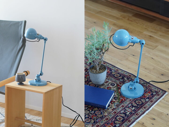 楽天市場】【キナル別注】JIELDE/ジェルデ 303 Signal Desk Lamp 