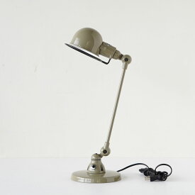 【キナル別注】JIELDE/ジェルデ 303 Signal Desk Lamp デスクライト カーキ