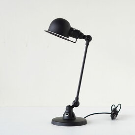 【キナル別注】JIELDE/ジェルデ 303 Signal Desk Lamp デスクライト マットブラック