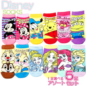 子供 靴下 ディズニーの人気商品 通販 価格比較 価格 Com