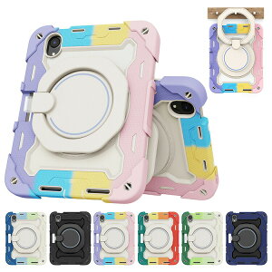 iPad A16 �P�[�X ��11���� 11�C���` �ϏՌ� �J�o�[ �y�����[ ������ �J���t�� �n���h�� �X�^���h�@�\ ��� Apple �A�b�v�� �A�C�p�b�h �^�u���b�g 2025�N���f�� ��\�ꐢ��