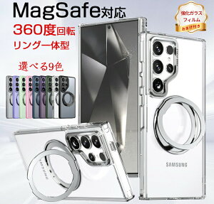 Galaxy S26 Ultra �P�[�XGalaxy �P�[�X Magsafe�Ή� S25 S24 FE �P S22 S23