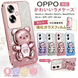 OPPO Reno14 5G �P�[�X Reno13 A A3 Reno11 Reno10 Pro A79 A77 A5 �J�o�[ �X�}�z�P�[�X TPU �\�t�g �N���A ���� �X �N�} �L���L��