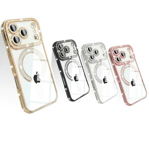 iPhone17�P�[�X iPhone17pro�P�[�X ���b�L���H Magsafe�Ή� iPhone17promax �P�[�X���炫�� �u�����u���� �w�ʓ��� �P�[�X���� iPhone17air �Ռ��z��