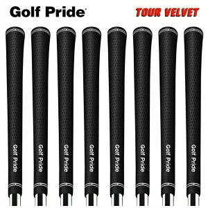 �S���t�v���C�h Golf Pride �S���t�O���b�v �S���t �c�A�[�x���x�b�g���o�[ �o�b�N���C������5�{10�{�Z�b�g ���o�[ 60 ����~�� �O���b�v �X�^���_�[�h �~�b�h�T�C�Y �E�B�� 5�{ ����